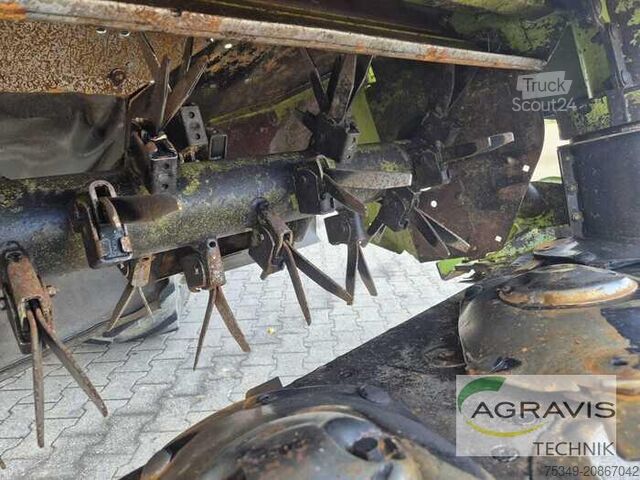 Kosilnica Claas DISCO 1100 C BUSINESS