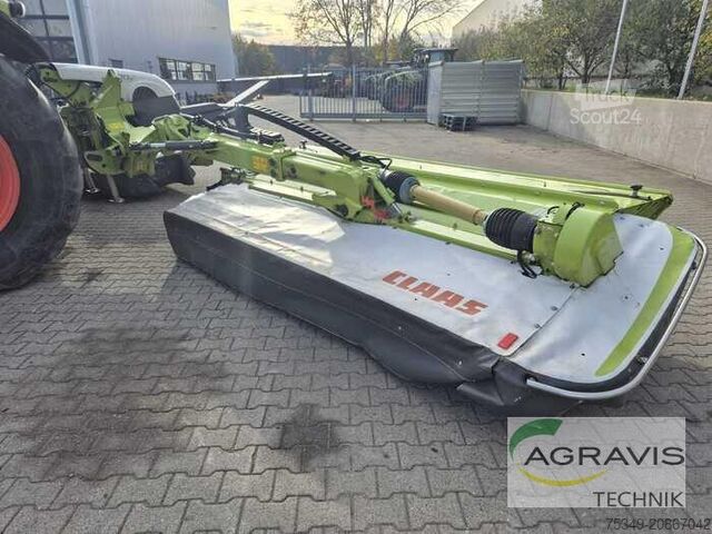 Kosilnica Claas DISCO 1100 C BUSINESS
