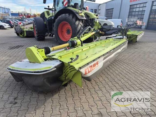 Kosilnica Claas DISCO 1100 C BUSINESS
