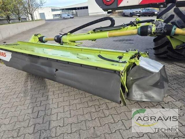 Kosilnica Claas DISCO 1100 C BUSINESS