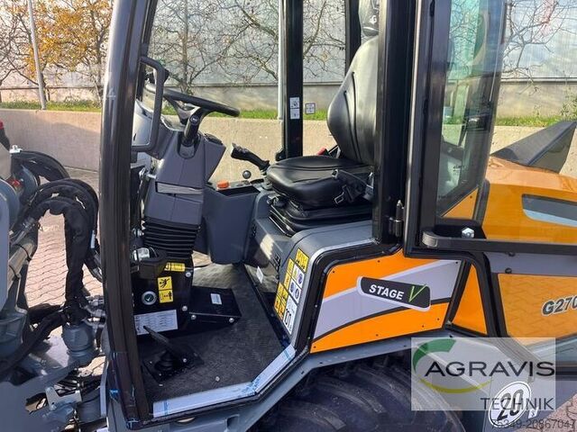 Yardlader Giant G 2700 TELE HD