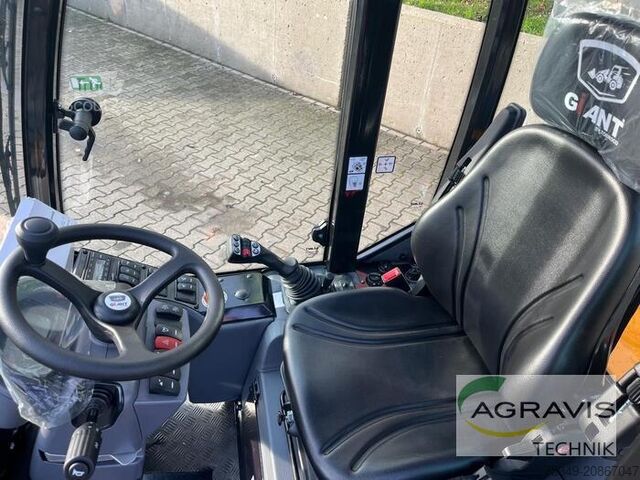 Yardlader Giant G 2700 TELE HD