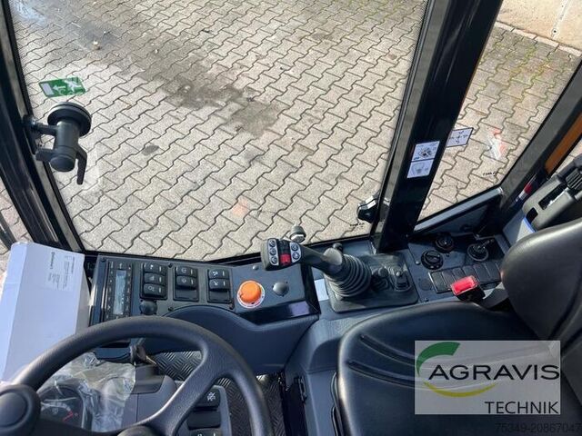 Yardlader Giant G 2700 TELE HD