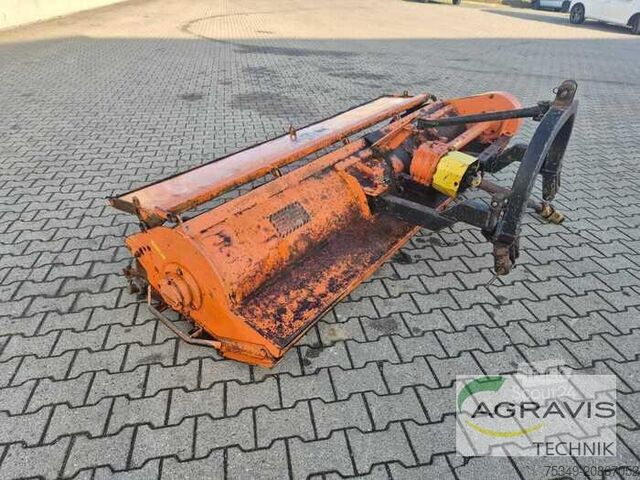 Verpleegtechnologie HECHT MULCHER