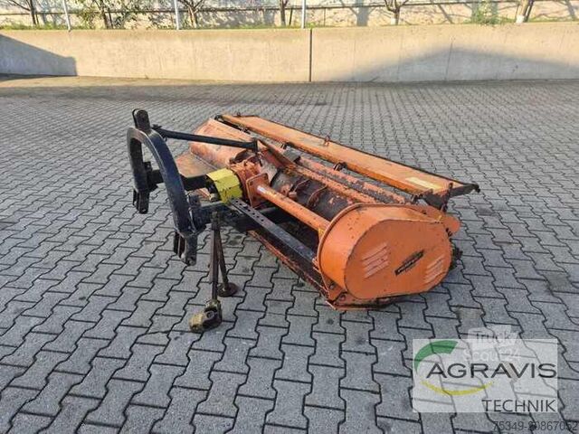 Verpleegtechnologie HECHT MULCHER