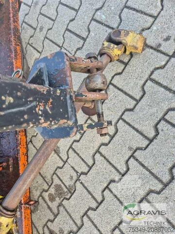 Verpleegtechnologie HECHT MULCHER