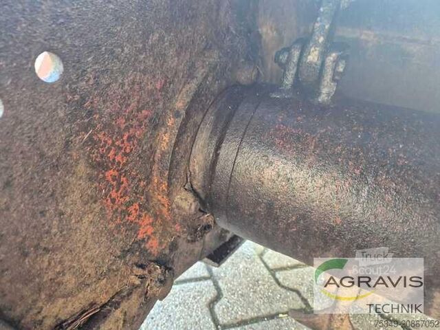 Verpleegtechnologie HECHT MULCHER