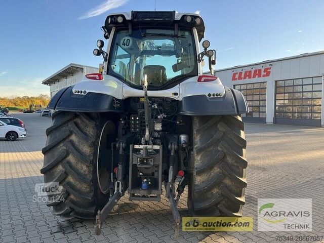 Traktor Valtra T 174 A