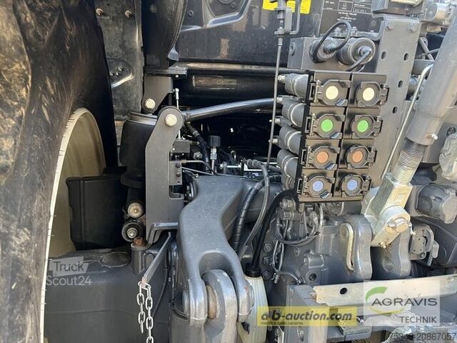 Traktor Valtra T 174 A