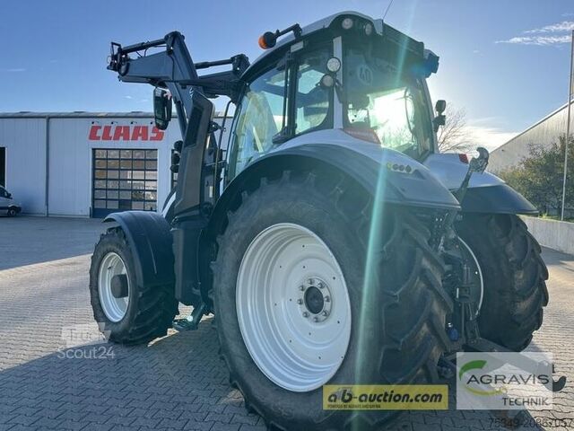 Traktor Valtra T 174 A