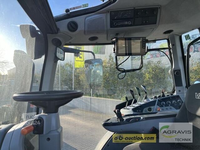 Traktor Valtra T 174 A