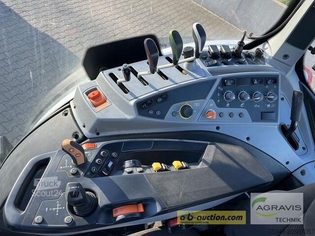 Traktor Valtra T 174 A