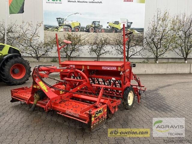 Tractor Maschio GASPARDO