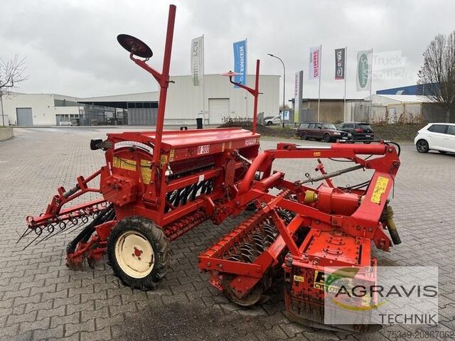 Tractor Maschio GASPARDO