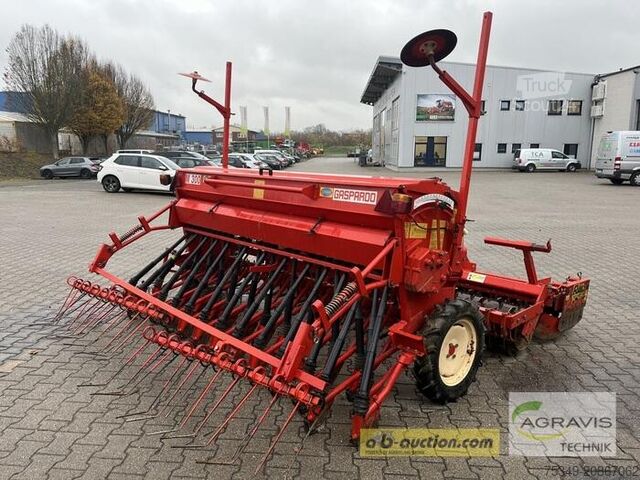Tractor Maschio GASPARDO
