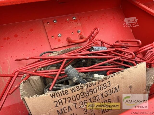 Tractor Maschio GASPARDO