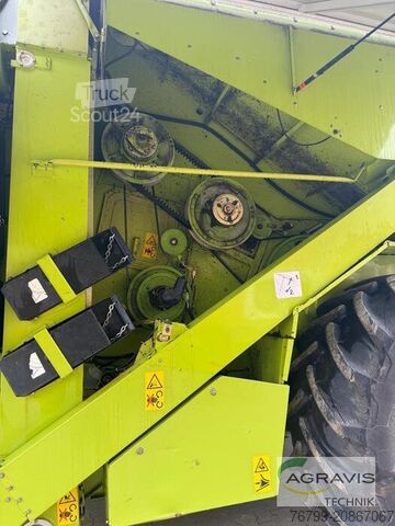 Maaidorser Claas LEXION 405