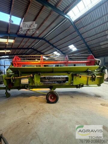 Maaidorser Claas LEXION 405