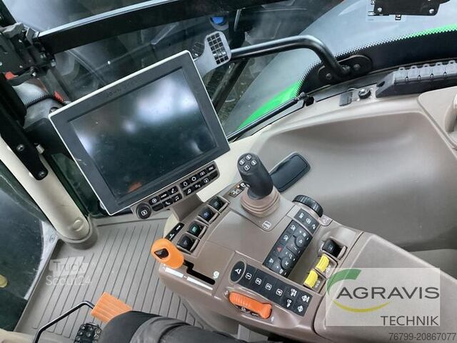 Tractor John Deere 6175R