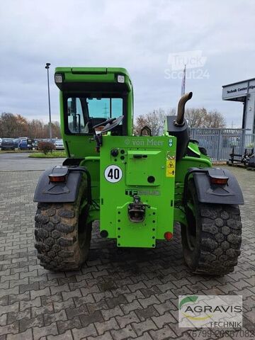 Telescopische lader MERLO TF 38.10-140