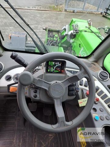 Telescopische lader MERLO TF 38.10-140