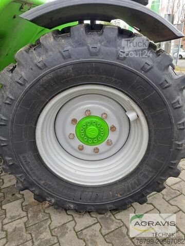 Telescopische lader MERLO TF 38.10-140