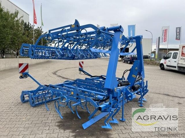 Grubber Lemken KORUND 8/600 K