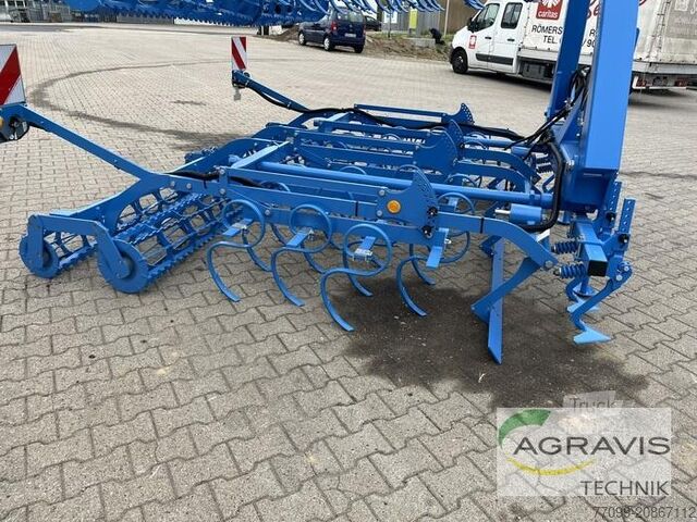 Grubber Lemken KORUND 8/600 K