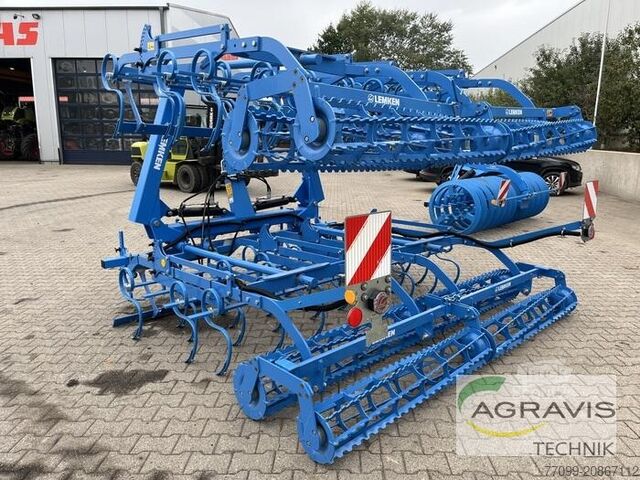 Grubber Lemken KORUND 8/600 K