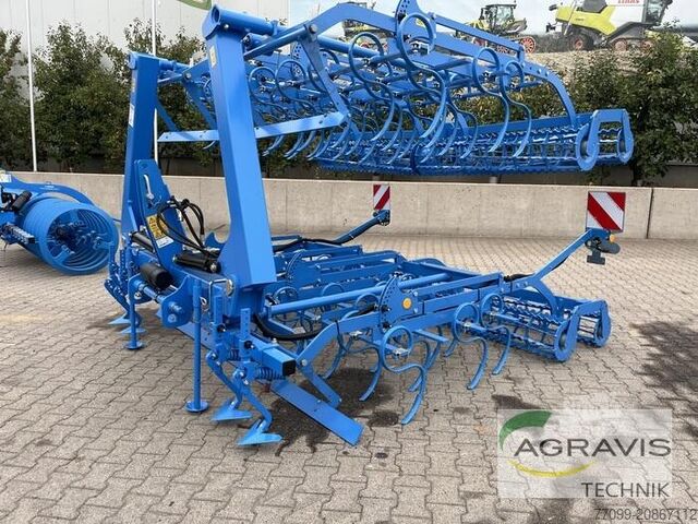 Grubber Lemken KORUND 8/600 K