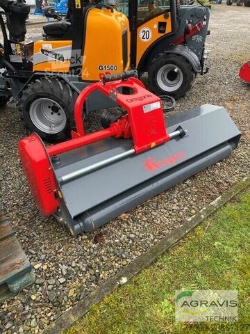 Tecnologia infermieristica Dragone MTL 200 FARMERS EDITION