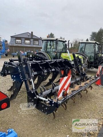 Decompattatore Quivogne SSDR S 7/300 AH