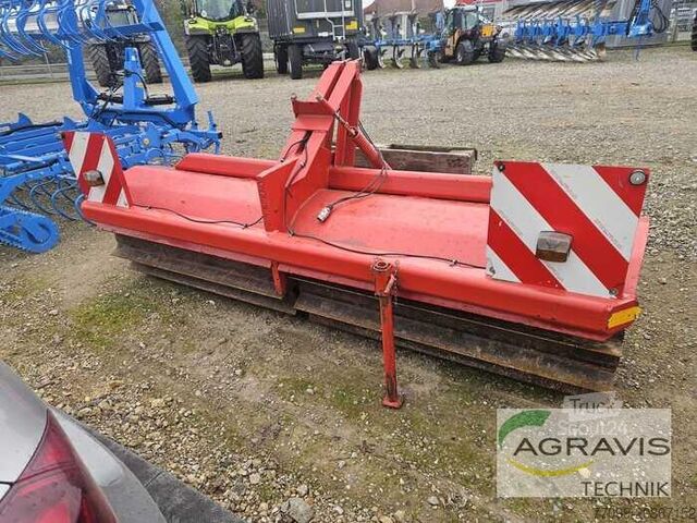 Borona Horsch HORSCH MESSERWALZE