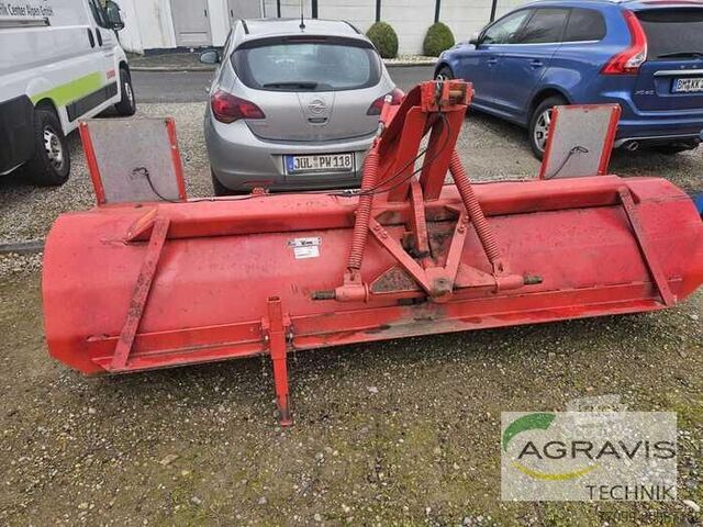 Borona Horsch HORSCH MESSERWALZE