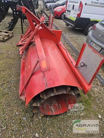 Borona Horsch HORSCH MESSERWALZE