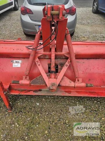 Borona Horsch HORSCH MESSERWALZE