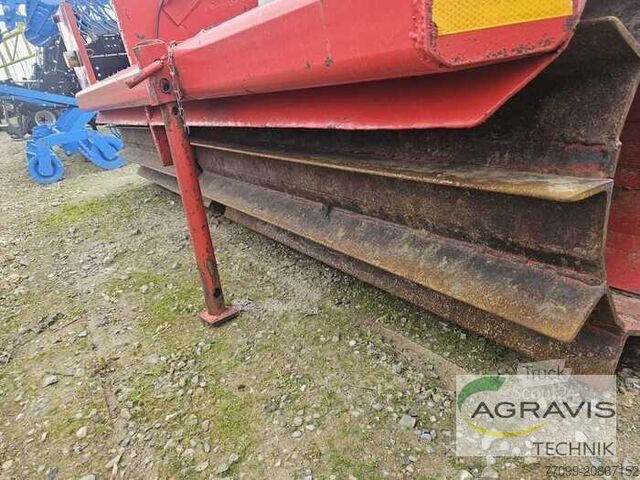 Borona Horsch HORSCH MESSERWALZE