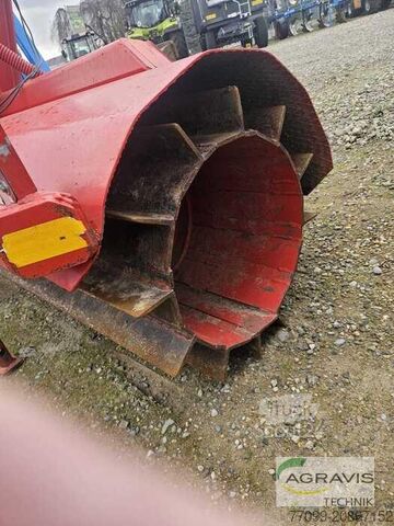 Borona Horsch HORSCH MESSERWALZE