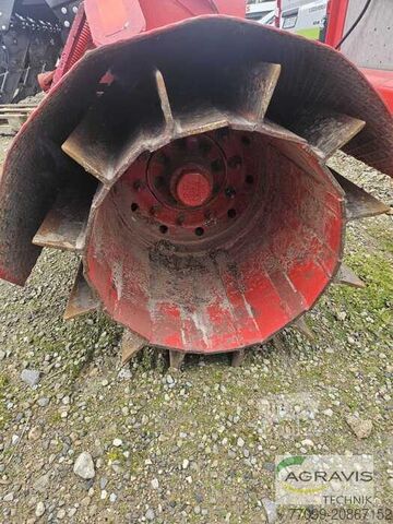 Borona Horsch HORSCH MESSERWALZE