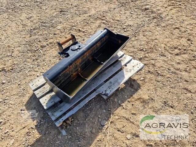 Kettenbagger LSB Stahlbau GRABENRÄUMLÖFFEL 1000 MM 70 L