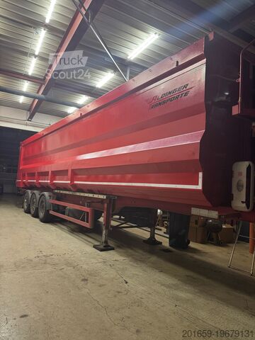 Camion de gunoi KEMPF SKM 39/3 SH