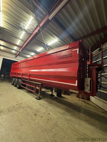 Camion de gunoi KEMPF SKM 39/3 SH