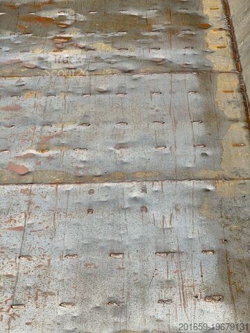 Camion de gunoi KEMPF SKM 39/3 SH