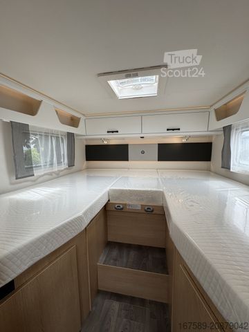 Polintegriran avtodom SUNLIGHT T 68 C Adventure, Autom,SafetyACC,Navi,TV,WiFi