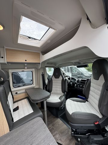 Kastenwagen Wohnmobil / Campervan SUNLIGHT Cliff 602 Adventure, SafetyACC,6E,REMIS,AKTION