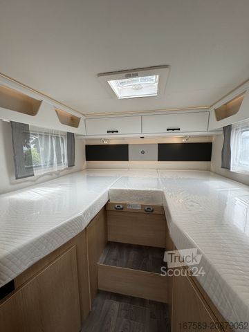 Polintegriran avtodom SUNLIGHT T 68 C Adventure, SafetyACC,Navi,WiFi,TV,AKTION