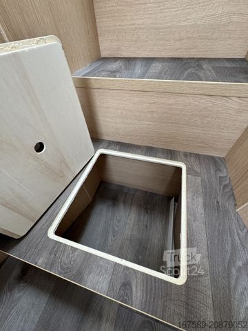 Polintegriran avtodom SUNLIGHT T 68 C Adventure, SafetyACC,Navi,WiFi,TV,AKTION