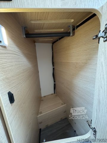 Polintegriran avtodom SUNLIGHT T 68 C Adventure, SafetyACC,Navi,WiFi,TV,AKTION