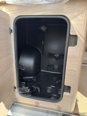 Avtodom BÜRSTNER Campeo C 600, Navi,Safety-,Winterpaket,Markise