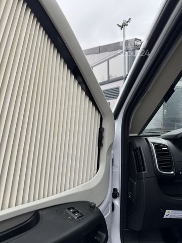 Avtodom SUNLIGHT Cliff 540 Entry, 16"Alu,6E,REMIS,2x95Ah,AKTION